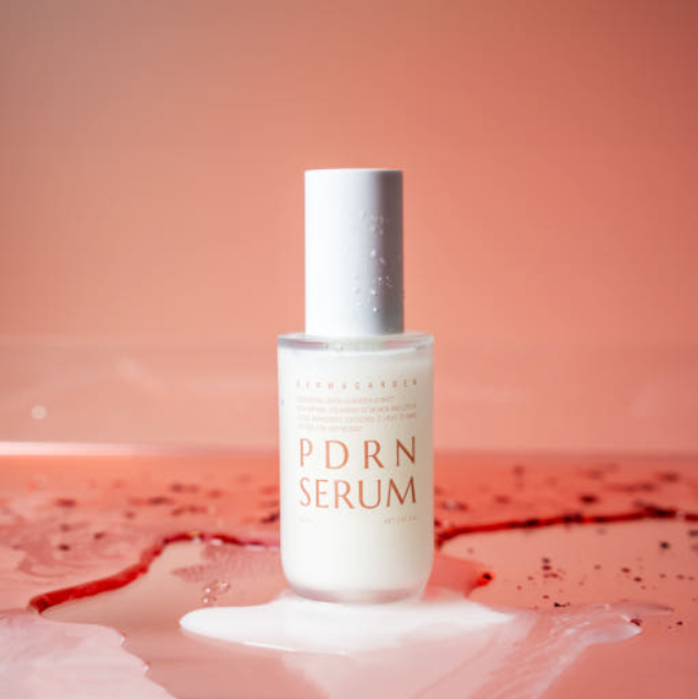 PDRN Serum (Coming Soon)