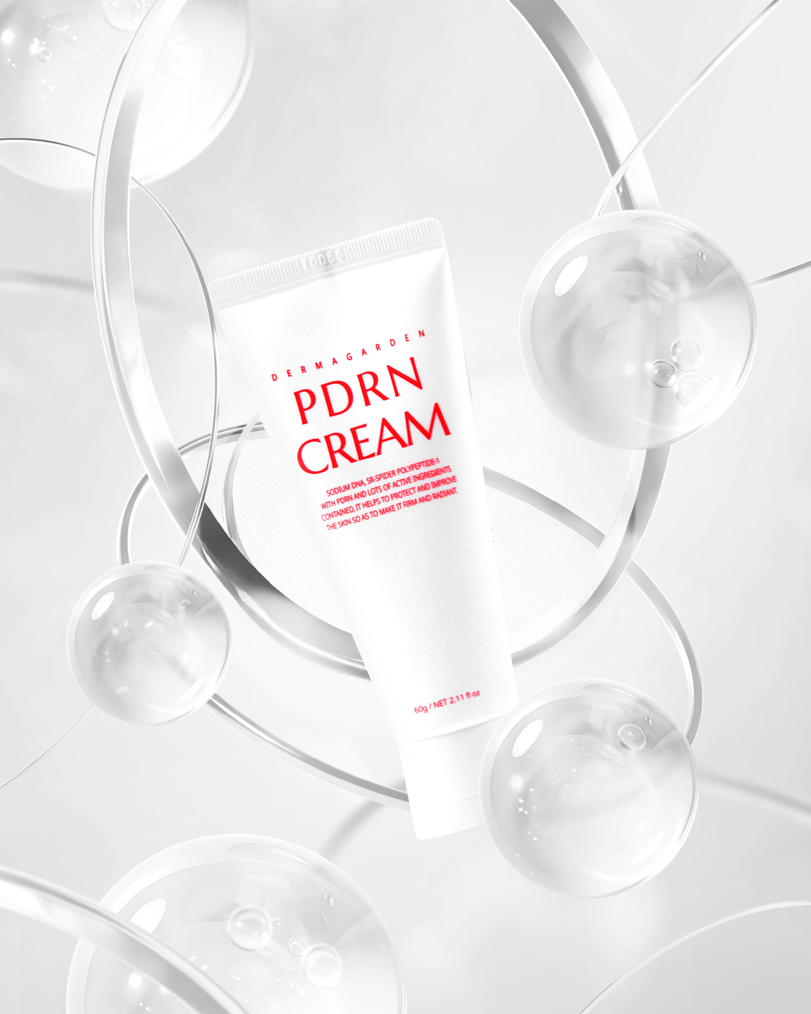 Derma Garden PDRN Cream